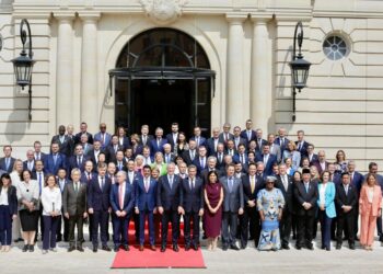Κ. Πιερρακάκης στον ΟΟΣΑ: “Θα πρέπει να προχωρήσουμε σε επιτάχυνση των οικονομικών και ψηφιακών μεταρρυθμίσεων”