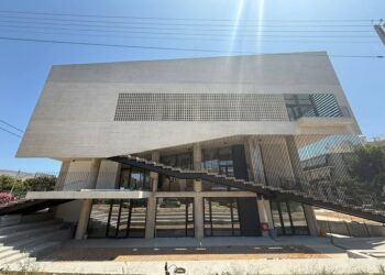 Γλυφάδα: Ανοίγει τις πύλες του το Κέντρο Μουσικής και Πολιτισμού
