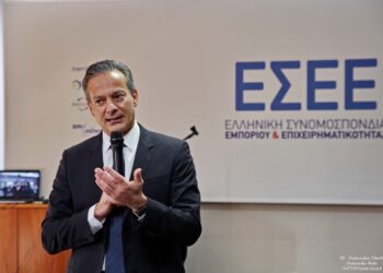 Καμπανάκι ΕΣΕΕ για TEMU – SHEIN: Ο Κινέζος … ρουφάει τον μικρομεσαίο