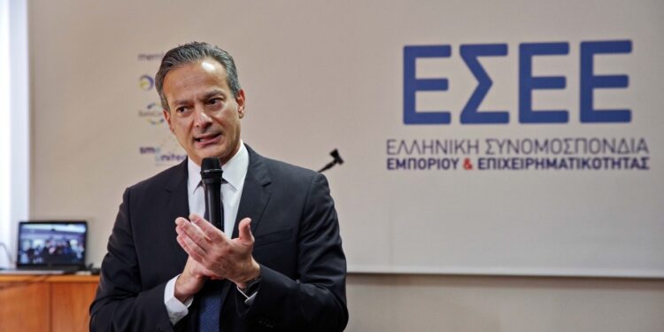 Καμπανάκι ΕΣΕΕ για TEMU – SHEIN: Ο Κινέζος … ρουφάει τον μικρομεσαίο