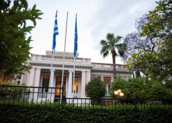 Ολοκληρώθηκε το ΚΥΣΕΑ: Πάγια θέση της Ελλάδας είναι ότι οι λύσεις πρέπει να αναζητούνται μέσω της διπλωματίας