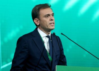 Δ. Μάντζος: “Η επιχείρηση κατάληψης του πλοίου Madleen και η σύλληψη όσων επέβαιναν σε αυτό από τις Ισραηλινές Ένοπλες Δυνάμεις προκαλούν έντονη ανησυχία και σοβαρά ερωτηματικά”