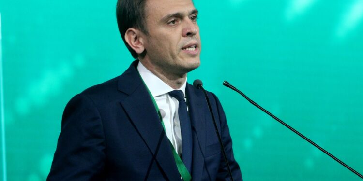 Δ. Μάντζος: “Η επιχείρηση κατάληψης του πλοίου Madleen και η σύλληψη όσων επέβαιναν σε αυτό από τις Ισραηλινές Ένοπλες Δυνάμεις προκαλούν έντονη ανησυχία και σοβαρά ερωτηματικά”
