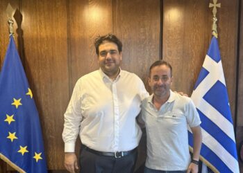 35εκ. στους Δήμους της Αττικής – Η απόφαση μετά την συνάντηση Μαρκόπουλου με Λιβάνιο