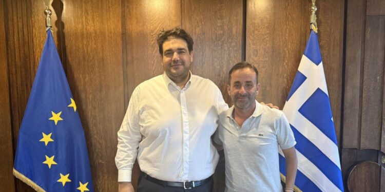 35εκ. στους Δήμους της Αττικής – Η απόφαση μετά την συνάντηση Μαρκόπουλου με Λιβάνιο