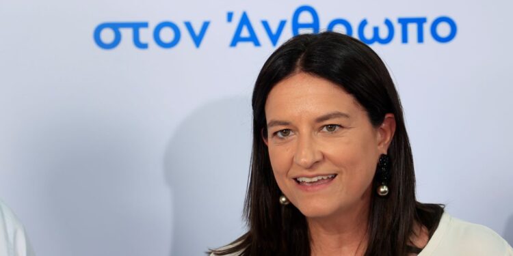 Ν. Κεραμέως στο συνέδριο «Brain Retain & Regain»: Οι επαγγελματικές ευκαιρίες κίνητρο για την επιστροφή των Ελλήνων του εξωτερικού στη χώρα