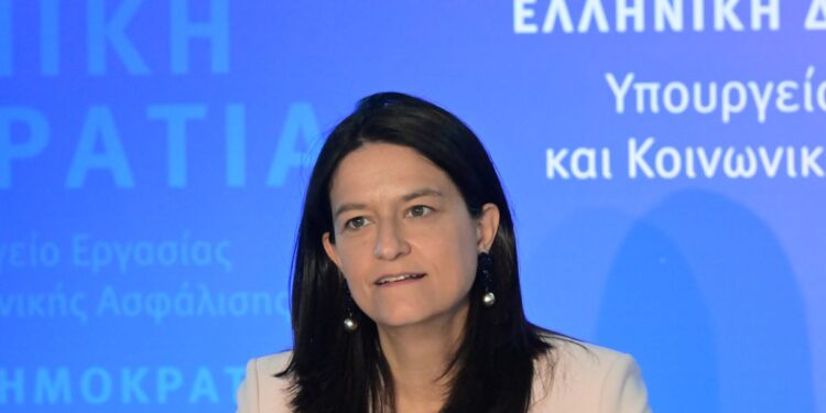 Ν. Κεραμέως: Στήριξη στον εργαζόμενο – Προστασία στην πράξη (vid)