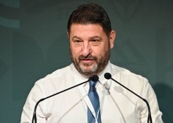 Ν. Χαρδαλιάς: “Με εντατικούς ρυθμούς θωρακίζουμε την Αττική μας”