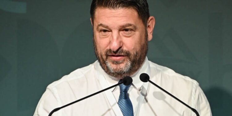 Ν. Χαρδαλιάς: “Με εντατικούς ρυθμούς θωρακίζουμε την Αττική μας”