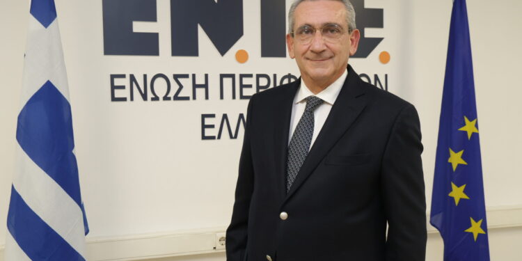 Γιώργος Χατζημάρκος στην Today Press: Νέος Κώδικας Αυτοδιοίκησης – Η μεγάλη θεσμική ευκαιρία της δεκαετίας