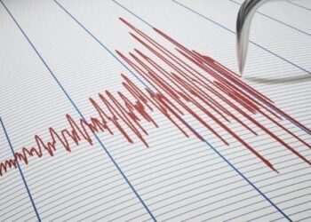 Σεισμός 4.6 ρίχτερ στην Αμοργό