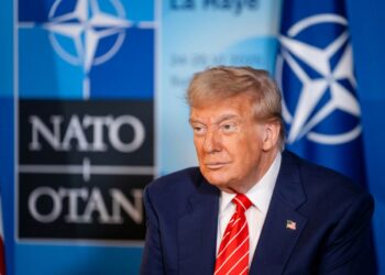 Ντ. Τραμπ: “Όλοι οι πύραυλοι πέτυχαν τους στόχους τους”