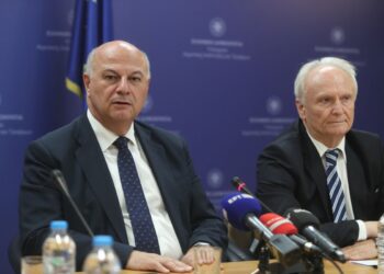 Κ. Τσιάρας: Εντολή του Πρωθυπουργού να ξεκαθαρίσουμε το ζήτημα του ΟΠΕΚΕΠΕ