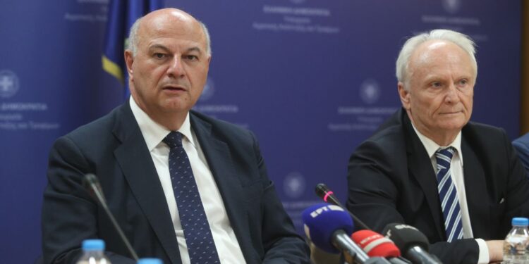 Κ. Τσιάρας: Εντολή του Πρωθυπουργού να ξεκαθαρίσουμε το ζήτημα του ΟΠΕΚΕΠΕ