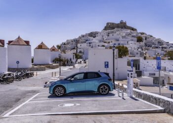 Παράταση υποβολής αιτήσεων στη δράση «e-Astypalea»