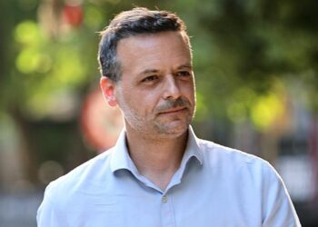 Χ. Δούκας: Η Ιστορία θα μας κρίνει και θα μας κρίνει αυστηρά (vid)
