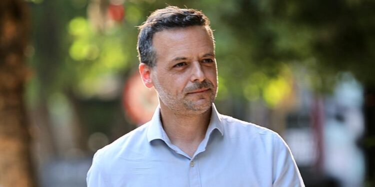 Χ. Δούκας: Η Ιστορία θα μας κρίνει και θα μας κρίνει αυστηρά (vid)