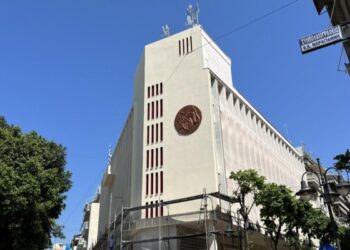 Αγρίνιο: Παραιτείται αντιδήμαρχος Γιάννης Φαρμάκης μετά το σκάνδαλο του ΟΠΕΚΕΠΕ