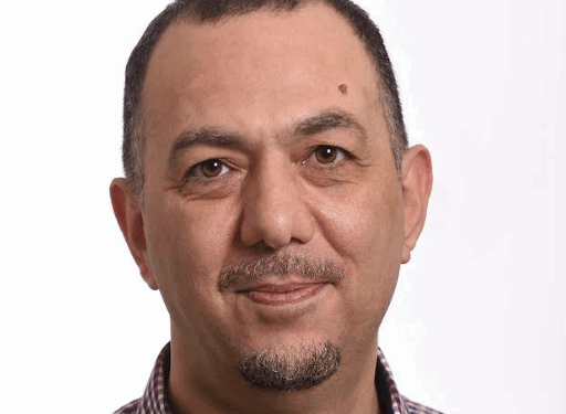 Βασίλης Αμοιρίδης στην Ipaper: Τι συμβαίνει με την αφρικανική σκόνη;