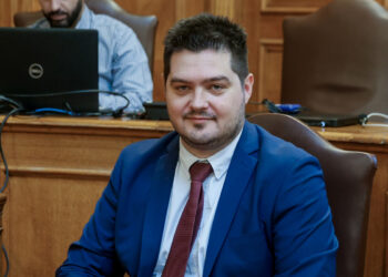 Αναγνωστόπουλος: Από το 2026 πρόκειται να τεθεί σε λειτουργία η νέα Ανεξάρτητη Αρχή για την προστασία του καταναλωτή