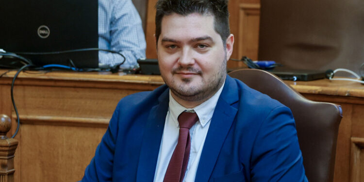 Αναγνωστόπουλος: Από το 2026 πρόκειται να τεθεί σε λειτουργία η νέα Ανεξάρτητη Αρχή για την προστασία του καταναλωτή