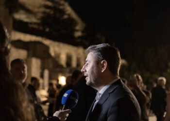 Γεμάτο καλεντάρι: Τα θερινά και φθινοπωρινά ορόσημα του ΠΑΣΟΚ