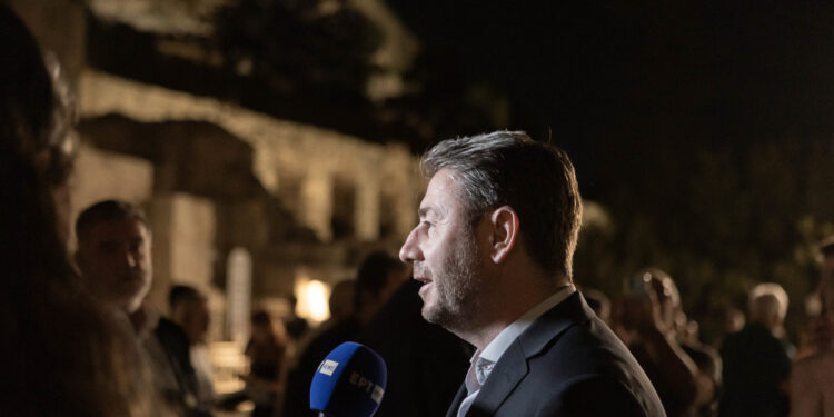 Γεμάτο καλεντάρι: Τα θερινά και φθινοπωρινά ορόσημα του ΠΑΣΟΚ