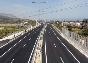 Πάτρα – Πύργος: Ένα έργο σε τροχιά ολοκλήρωσης με κοινωνικό και τεχνικό αποτύπωμα