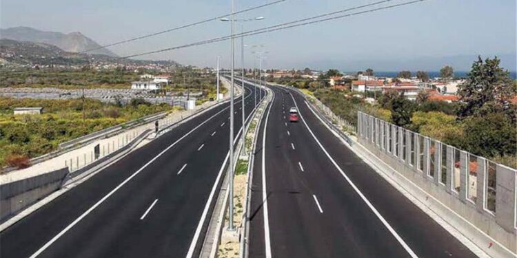 Πάτρα – Πύργος: Ένα έργο σε τροχιά ολοκλήρωσης με κοινωνικό και τεχνικό αποτύπωμα