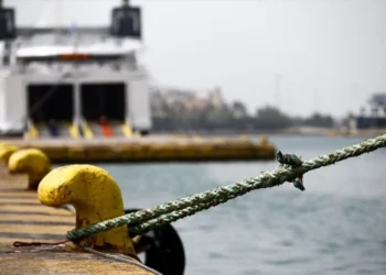 Το Υπουργείο Ναυτιλίας για την απεργία στην ακτοπλοΐα