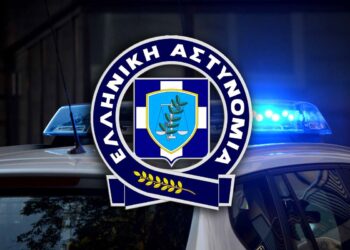 Θεσσαλονίκη: Συνελήφθη Τούρκος που καταζητείται στην πατρίδα του για απόπειρα ανθρωποκτονίας