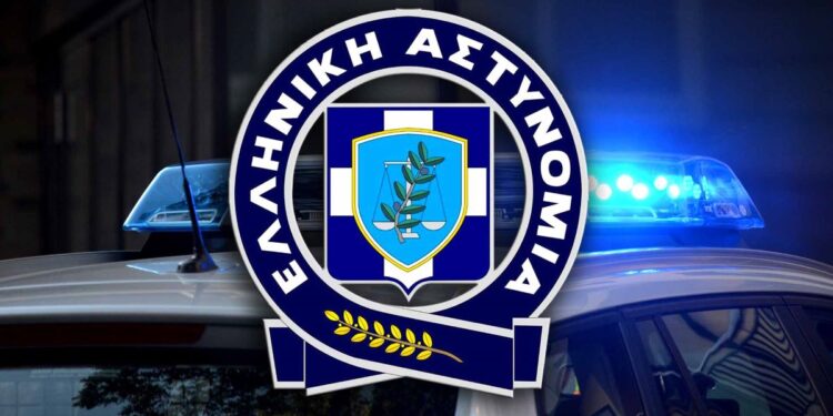Θεσσαλονίκη: Συνελήφθη Τούρκος που καταζητείται στην πατρίδα του για απόπειρα ανθρωποκτονίας