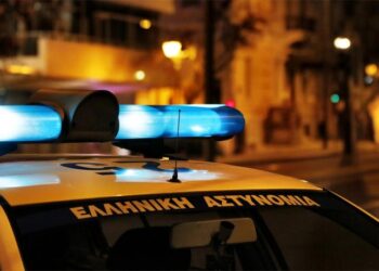 Άγιος Παντελεήμονας: Άγρια δολοφονία 25χρονου Αιγύπτιου με αιχμηρό όπλο