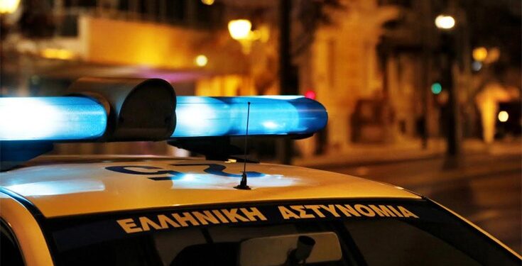 Άγιος Παντελεήμονας: Άγρια δολοφονία 25χρονου Αιγύπτιου με αιχμηρό όπλο