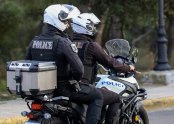 Βόνιτσα: Συνελήφθη 72χρονος κατηγορούμενος για πορνογραφία ανηλίκων