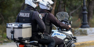 Βόνιτσα: Συνελήφθη 72χρονος κατηγορούμενος για πορνογραφία ανηλίκων