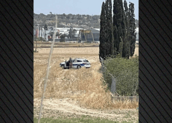Σάλος με βίντεο αστυνομικών να κάνουν σεξ σε περιπολικό – Τέθηκαν σε διαθεσιμότητα