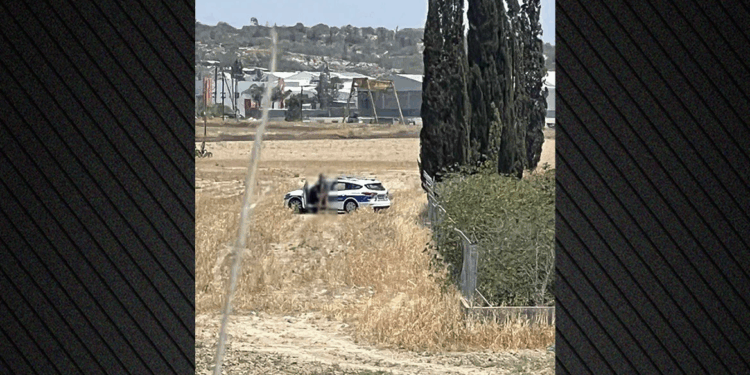 Σάλος με βίντεο αστυνομικών να κάνουν σεξ σε περιπολικό – Τέθηκαν σε διαθεσιμότητα