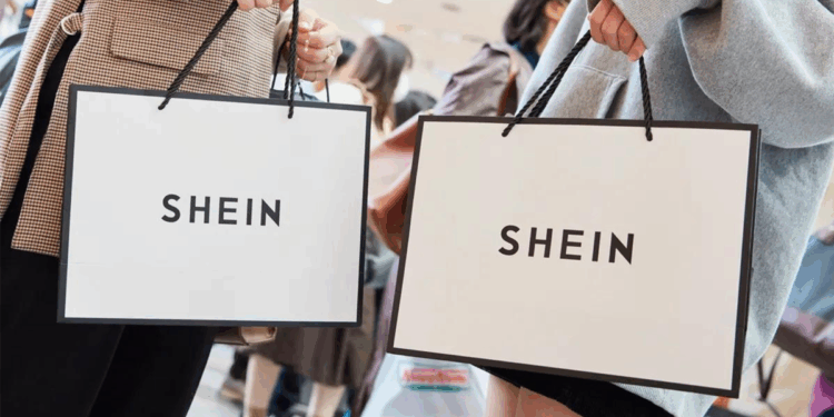 Shein: Καταγγελία από την πανευρωπαϊκή οργάνωση καταναλωτών – Την εγκαλεί για «αθέμιτες πρακτικές»
