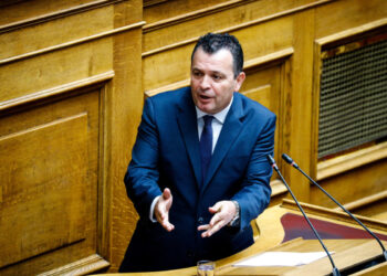 Μπουκώρος: Ανέλαβα την πολιτική ευθύνη για τον ΟΠΕΚΕΠΕ με την παραίτησή μου