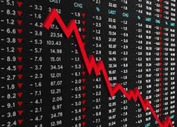Χρηματιστήριο : Στο «κόκκινο» οι αγορές, πτώση 1,39% και στο ΧΑ