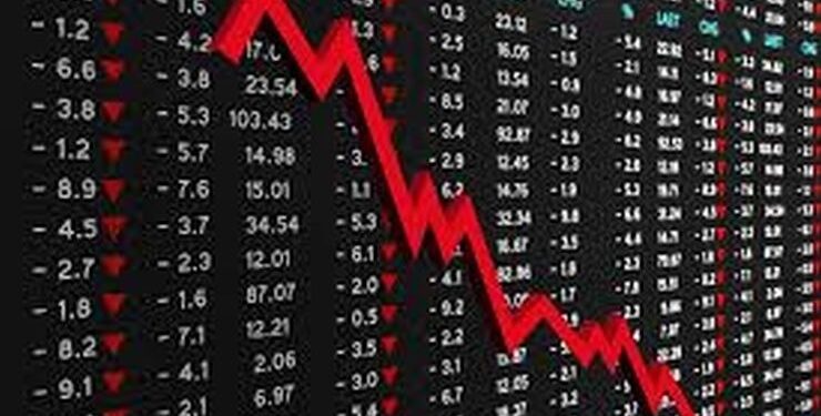Χρηματιστήριο : Στο «κόκκινο» οι αγορές, πτώση 1,39% και στο ΧΑ