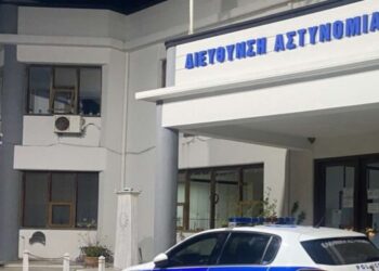 Προκαταρκτική Διοικητική Εξέταση για τσιφτετέλι… στην Αστυνομική Διεύθυνση Μεσσηνίας