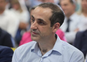 Παρατηρητήριο εξουσίας του Δημήτρη Γιαννακόπουλου