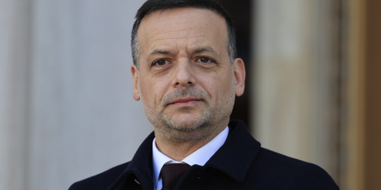 Επιστολή Δημάρχου Αθηναίων, Χάρη Δούκα, προς τον Υπουργό Εσωτερικών, Θεόδωρο Λιβάνιο και τον Διευθύνοντα Σύμβουλο της ΚΤΥΠ, Αθανάσιο Γιάνναρη