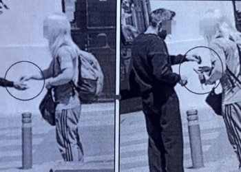Προφυλακίστηκε η ψυχίατρος που έκανε ντελίβερι ναρκωτικών μέχρι και με ασθενοφόρο