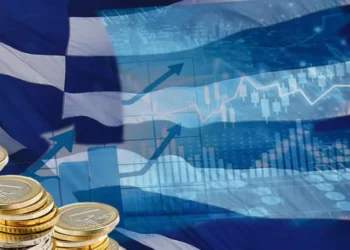 ΙΝΕ/ΓΣΕΕ: Τι δείχνουν τα στοιχεία της ετήσιας έκθεσης για την ελληνική οικονομία και την απασχόληση