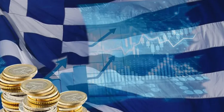 ΙΝΕ/ΓΣΕΕ: Τι δείχνουν τα στοιχεία της ετήσιας έκθεσης για την ελληνική οικονομία και την απασχόληση