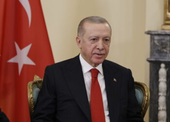 Ερντογάν: «Νόμιμη την αυτοάμυνα του Ιράν έναντι της κρατικής τρομοκρατίας του Ισραήλ»
