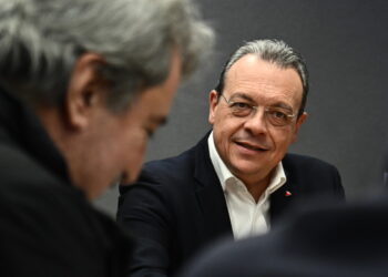 Στόχος η επανεκκίνηση: Σε υπαρξιακό σταυροδρόμι ο ΣΥΡΙΖΑ αναζητά πυξίδα